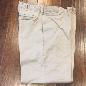 Men’s Gap Hudson pants